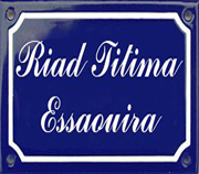 Bienvenue au Riad Titima - Essaouira